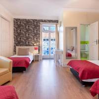 Family Room (4 Adults)