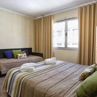Studio (3 Adults)
