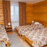 Basic Triple Room
