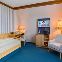 Comfort Single Room