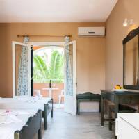Triple Room with Balcony