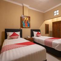 Delxue Twin Room