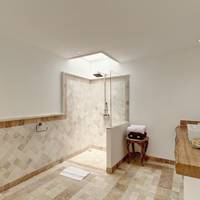One-Bedroom Studio