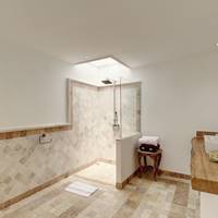 Two-Bedroom Studio