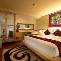 Suite Garden View