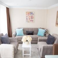 Superior One-Bedroom Apartment
