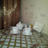 Апартаменты