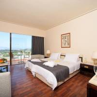 Twin Room with Lake View