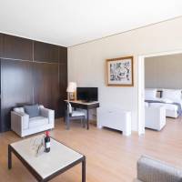 One-Bedroom Suite