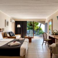Deluxe Family Bungalow with Private Pool