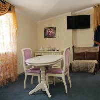 Comfort Double or Twin Room
