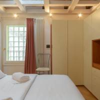 Deluxe Apartment - Split Level