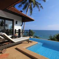 Sunset Pool Villa
