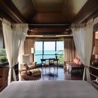 Baan Warin Suite