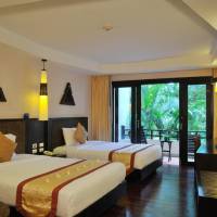 Superior Double or Twin Room with Garden View