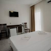  Superior King Room with Balcony