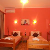 Apartment (4 Adults)
