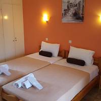 Economy Apartment