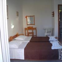 Studio with Sea View