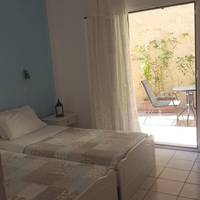 Economy Double or Twin Room