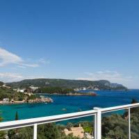 Superior Deluxe Grand Sea View
