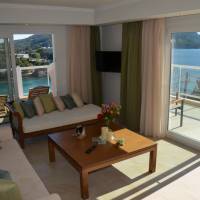 Suite Grand Sea View