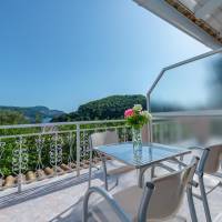 Triple Room with Garden View - Annex