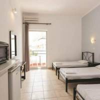 Triple Room (Annex Building)