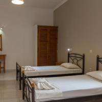 Quadruple Room (Annex Building)