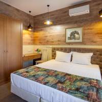 Comfort Double or Twin Room
