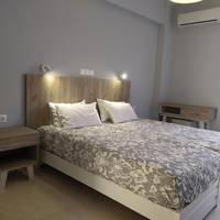 Deluxe Double or Twin Room with Garden View