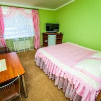 Standard  Double Room