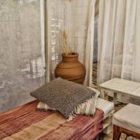 Twin Room with Garden View