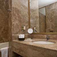 Superior Triple Suite
