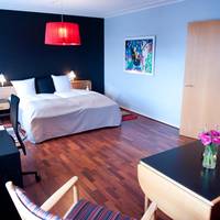 Family Double Room