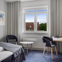 Single Room - Non-Smoking