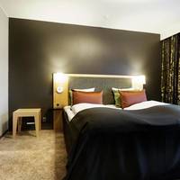 Two-Rooms with King Bed