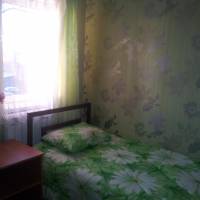 Двухместный номер с 2 отдельными кроватями