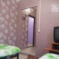 Двухместный с 1 кроватью или 2 отдельными кроватями