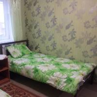 Двухместный с 1 кроватью или 2 отдельными кроватями