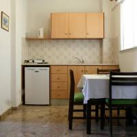 Two-Bedroom Apartment (4 Adults)