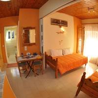Two-Bedroom Apartment (4 Adults)