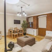 Standard Two-Bedroom Apartment