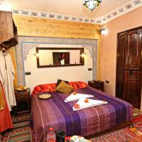 Economic Double or Twin Room
