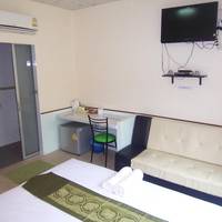 King Room with Air-Conditioning