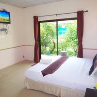 Double Room with Fan