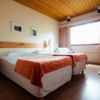 Economy Twin Room