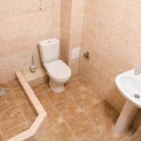 Standard Double or Twin Room with Shared Balcony