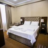 Double Room with Extra Bed