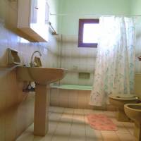 Two-Bedroom Apartment Split Level